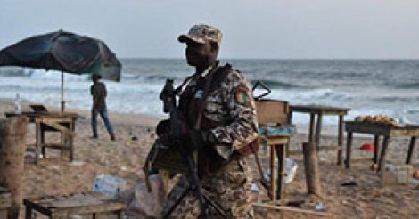 Côte d’Ivoire : ce que l’on sait de l’intervention des Forces spéciales lors de l’attentat de Grand-Bassam