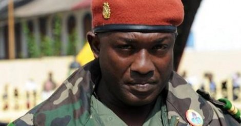 Guinée Conakry : Toumba Diakité inculpé pour 15 chefs d’accusation