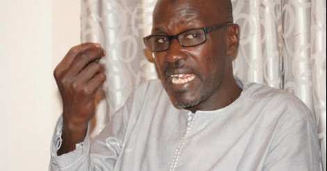 Seydou Guèye : « Macky ne libérera pas Khalifa »