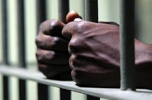 Justice:Un quadragénaire condamné à sept ans de travaux forcés pour "coup mortel"