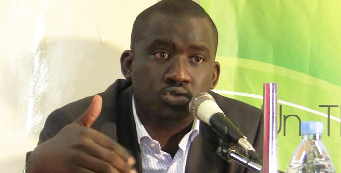 Moussa Tine : " Macky Sall m'a supplié de demander à Khalifa Sall de retirer sa candidature! "