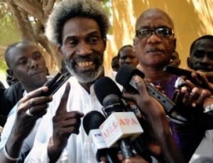 Maintien de Bamba Fall en prison- Me Ciré Clédor Ly: “c’est très grave et c’est une erreur monumentale”