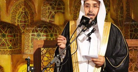 Une "charte de l'imam" face aux discours radicaux adoptée
