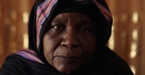 Lettre de Fatimé Habré : À la place de Marième Faye, cette dame répond