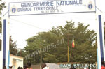 Statistiques 2016 de la Gendarmerie: Délinquance en baisse et hausse des accidents