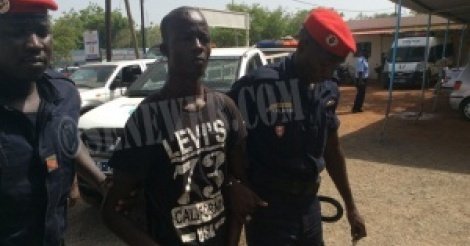 Aveux de «Boy Djiné» sur l'argent remis au commissaire centrale de Dakar: La réaction de la Police