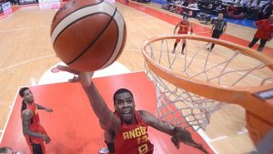 Compétition: L’Angola se substitue au Congo pour accueillir l’AFROBASKET masculin 2017