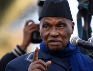 Abdoulaye Wade : " Je n'ai jamais appelé un fils du Khalife pour lui demander quoi que ce soit '