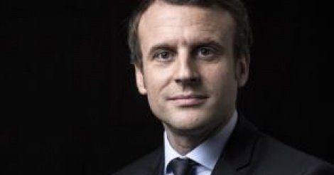 En Afrique, Macron promet de rester « loin des réseaux de connivence »