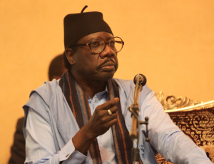 Serigne Cheikh Tidiane Sy : « J'irai à rebeuss si Macky ne libère pas Khalifa»