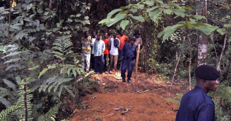 RDC: 20 morts dans des affrontements interethniques au Kasaï