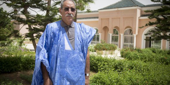 Mauritanie : l’ex-président Ely Ould Mohamed Vall est mort(Jeune Afrique)