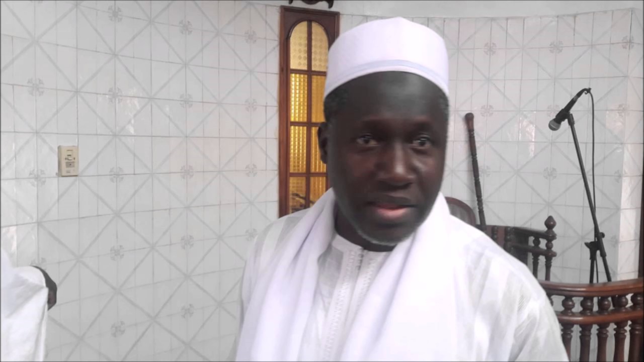 Début du Ramadan: Imam Kanté fixe le coup d'envoi pour le 27 mai prochain