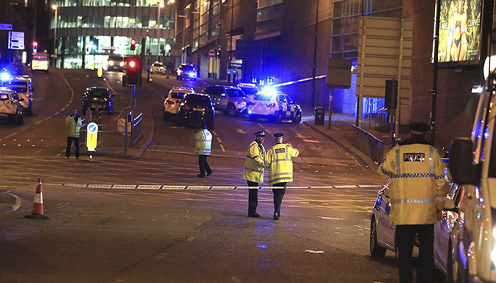Angleterre-Sécurité: Le gouvernement sénégalais condamne l'attaque terroriste survenu lundi soir à Manchester