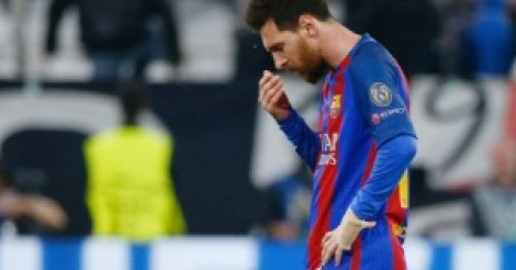 Fraude fiscale: La Cour suprême espagnole confirme la condamnation de Messi