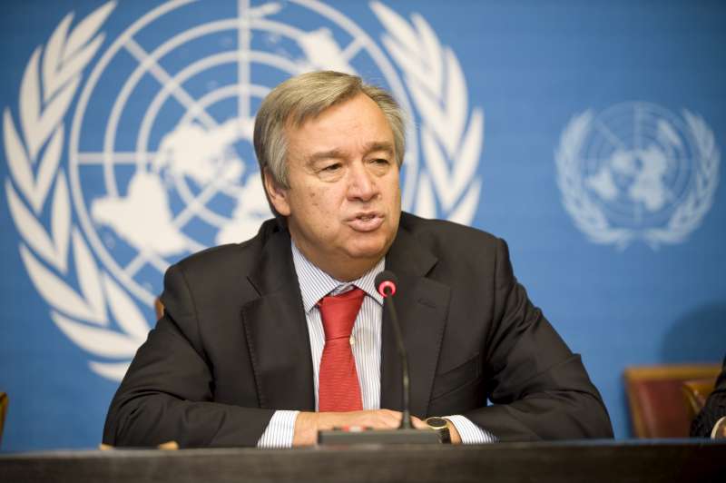 Monde -conflit: "Le viol et la violence sexuelle en temps de conflit sont une tactique terroriste" (SG ONU)