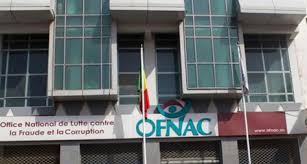 Visite d'information: L’OFNAC chez Abdoulaye Diouf Sarr