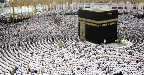 Arabie Saoudite: Ryad déjoue une attaque d'envergure contre le premier lieu saint de l'islam