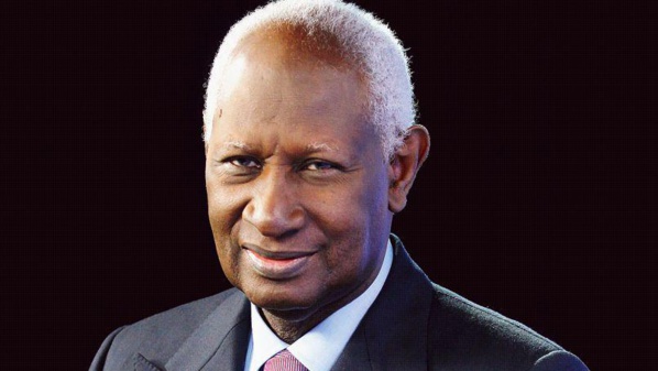 Décès de Habib THIAM: Abdou  Diouf  annoncé à Dakar
