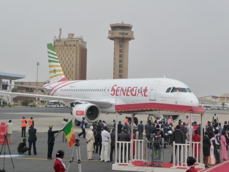 Sénégal Airlines : L'État prend les choses en main