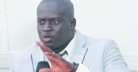 LUTTE: Aziz Ndiaye jette l’éponge