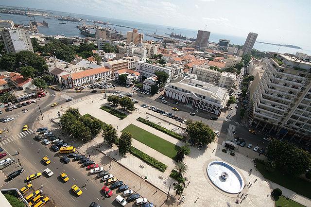 Rapport du Forum économique: Le Sénégal tout en bas de l'échelle