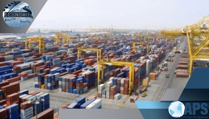 Port de Dakar: Près de 19 milliards CFA supplémentaires investis  par DP world