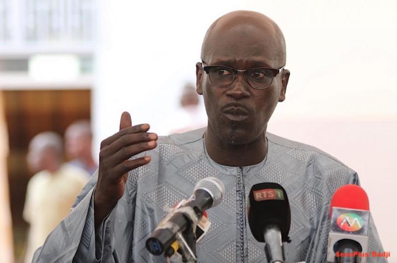 Révélations de Mamadou Ndoye sur les largesses de Macky Sall aux alliés: Seydou Guèye confirme et précise