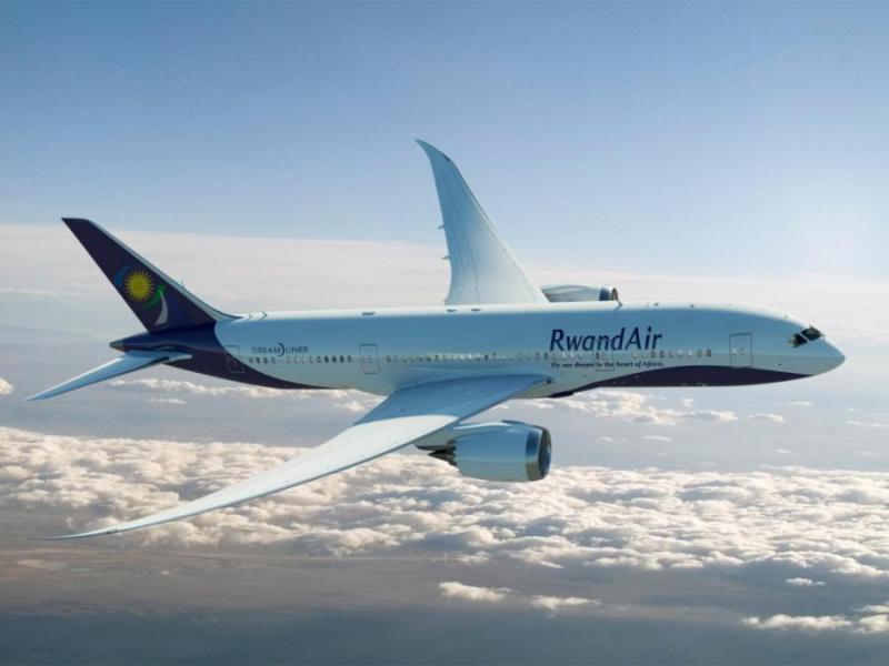 Transport aérien: La compagnie rwandaise a officiellement lancé, hier, une ligne commerciale au Sénégal