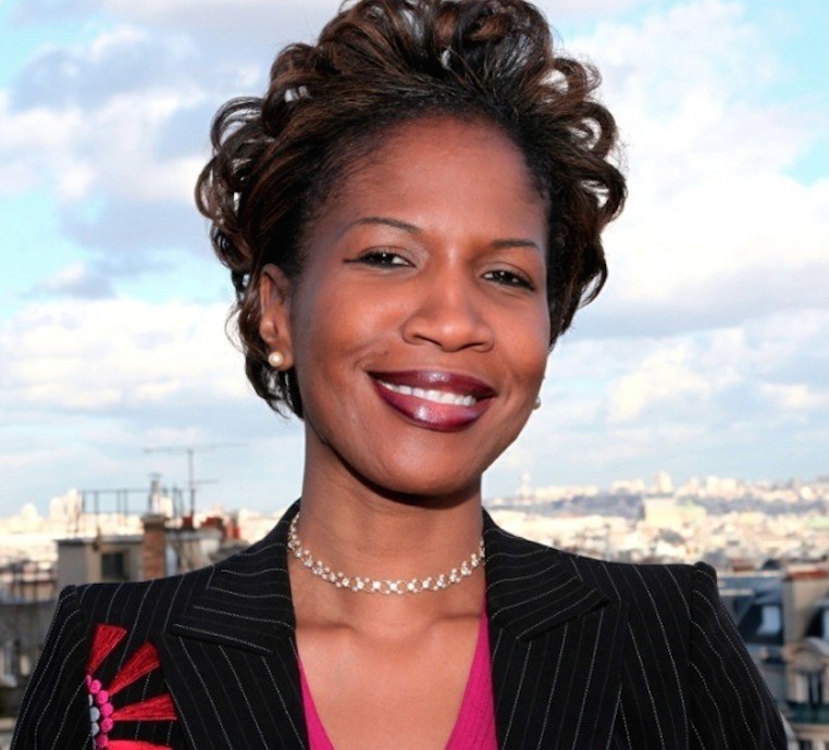 Nayé Bathily, Bureau des Relations extérieures (Banque mondiale) : Une femme d’influence(African Business)