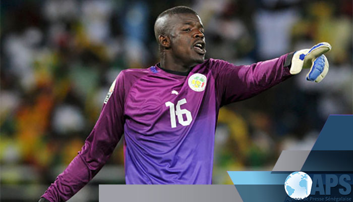 Cheikh SECK, ancien coach: "Khadim NDIAYE a permis au Sénégal de rester dans le match"
