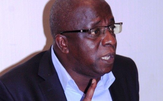 Me Baboucar Cissé, avocat de l'Etat du Sénégal: «Khalifa Sall sera bel et bien jugé»