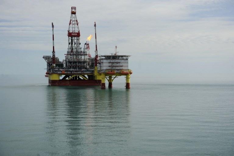 Hydrocarbures: BP confirme ses premières productions de gaz pour 2021