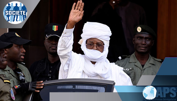 Procès de Hissène Habré: Un magistrat réclame un fonds d'indemnisation des victimes
