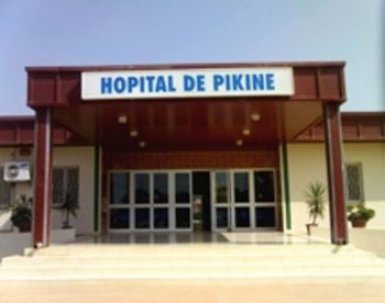 Enquête- Affaire Aicha Diallo – L’hôpital public, ce grand malade( dossier de l'Obs)