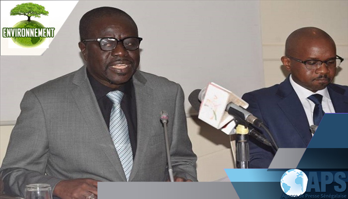 Environnement: Le Sénégal est en train de vivre les "conséquences’’ des changements climatiques(Ministre)