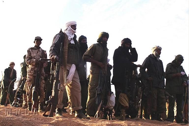 Retour de 6000 combattants ayant servi à l'Etat islamique au Moyen-orient: L'UA sonne l'alerte