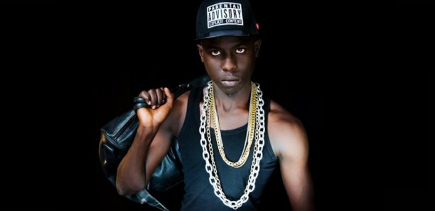 Le rappeur Ngaaka Blindé arrêté avec près de 6 millions de faux billets !