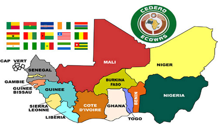 CEDEAO: Quatre chefs d'Etat bientôt à Accra pour "accélérer' la monnaie unique