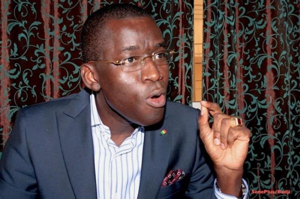 Aliou Sow:" Par sa stratégie, Idrissa Seck a perturbé psychologiquement le camp de Macky Sall"