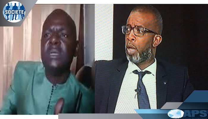 Tribunal correctionnel: Pr Songdé Diouf jugé le 27 mars prochain