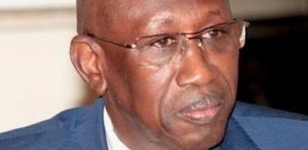 Ngouda Fall ( ex-DG de la CENTIF): «Ce pays a atteint un niveau de mal gouvernance jamais égalé»