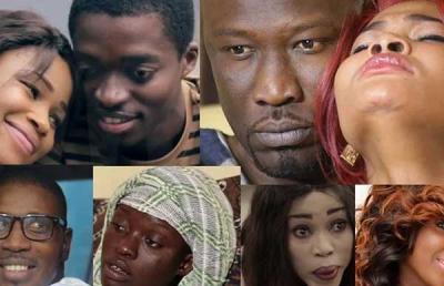 FILMS: Quand des séries sénégalaises bousculent les NOVELAS