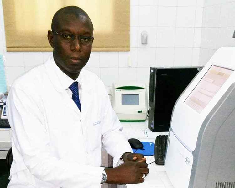 Le Sénégal est dans la phase de pré-élimination du paludisme: Le département de parasitologie de l’UCAD cité en exemple