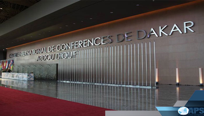 SENEGAL: Diamniadio accueille le 5ème Forum international de la Finance islamique en mai