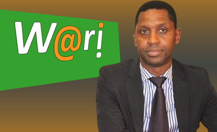 JUSTICE: Mise en demeure de Wari et convocation de Kabirou Mbodjie( YERIMPOST)