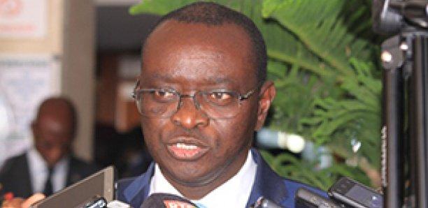 Pierre Ndiaye, directeur général de la planification et des politiques économiques: "Malgré la phase I du PSE, les difficultés demeurent"