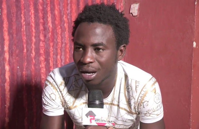 Sidy Diop, artiste-musicien: « Pourquoi j’ai craqué et pleuré … »