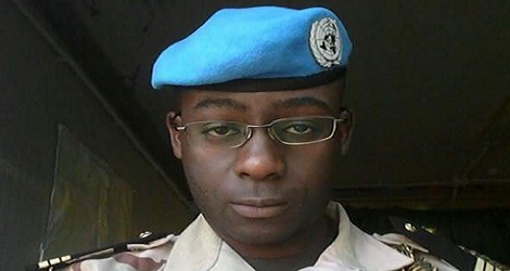 ARRESTATION: Le capitaine Mamadou DIEYE remis à la Brigade prévôtale