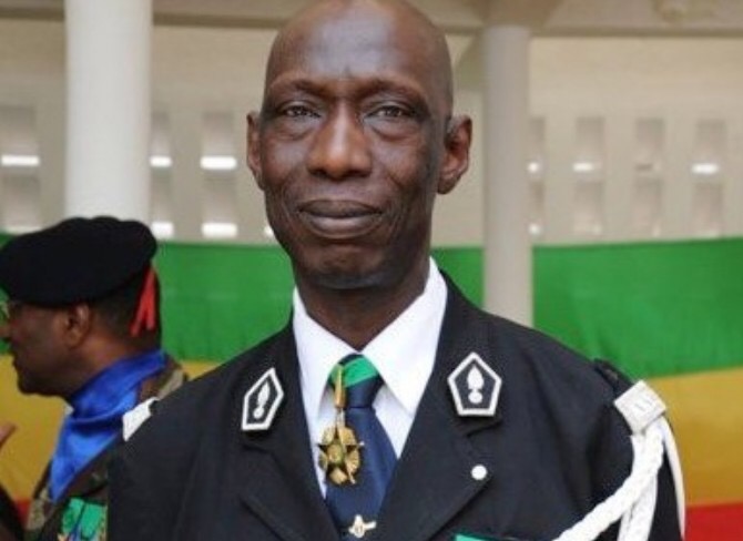 Arrestation du capitaine Dièye : Ce qu’en pense le colonel Ndao